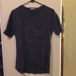 Zara shirt
